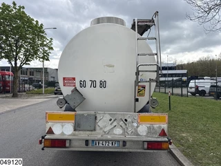 Magyar N/A 1994 - Chemie 30.000 liter, 1 Comp zdjecie 5