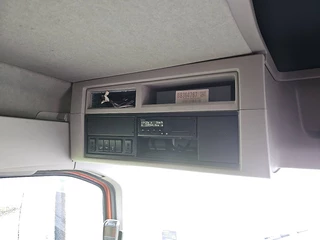 Volvo N/A 2022 - FM 500 obrazek 10
