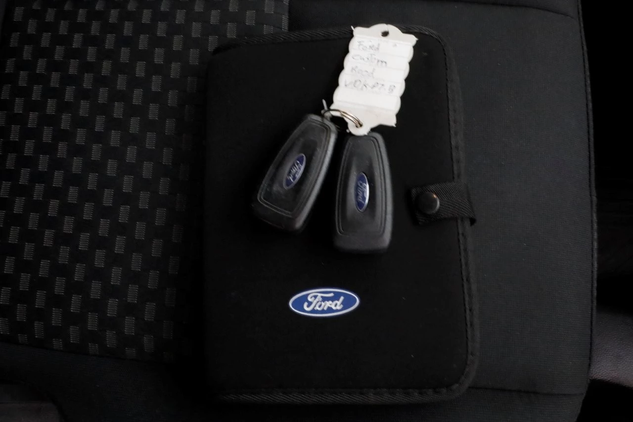 Ford Transit Custom 2019 - 2.0 TDCI 130pk L1H1 Trend D.C. Airco/Navi/Imperiaal 11-2019 zdjęcie 8