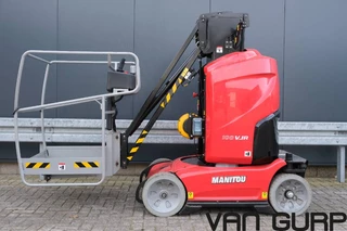 Manitou N/A 2019 - 100 VJR | 2019 | 95h obrazek 2