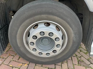 DAF XF480 2022 - FT bild 42