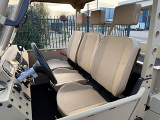 Massimo WARRIOR - 1000cc 4x4 UTV bild 9