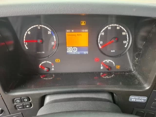 Scania R 2009 - R480 / RETARDER / LIFT+LENKACHSE / GERMAN TRUCK / ALCOA / AIRCO / EURO-5 / 2009 image 20