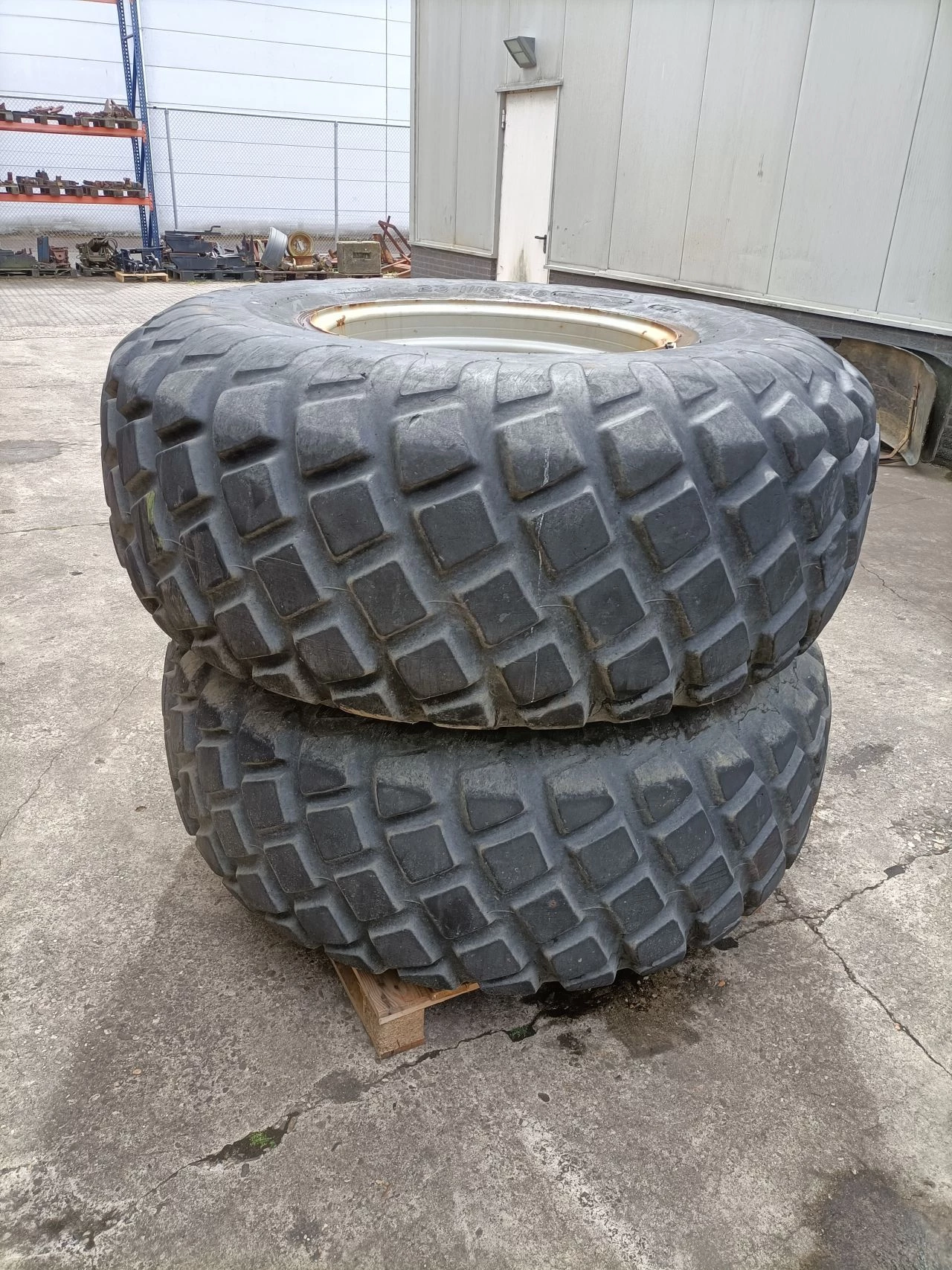 Simex SA95 afbeelding 1