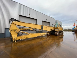 Caterpillar 345BL UHD Demolition 1998 - N/A obrazek 9