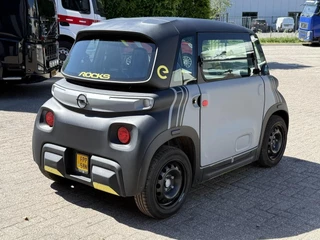 Opel Rocks-e 2023 - N/A obrazek 4