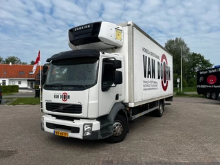 Volvo 240 2010 - FL Closed Box | Refrigerated | Low Milage | Excellent state | te koop