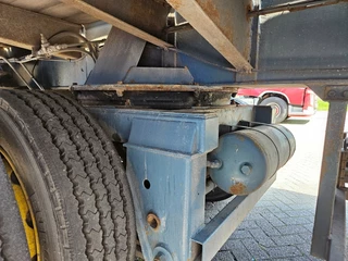 Nooteboom N/A 1992 - OVB-48VV extendable 21,05 M 3x steering image 23