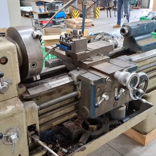 CMT N/A - Ursus-200 obrazek 13