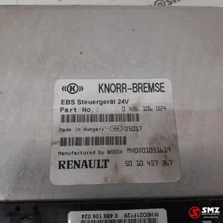 Renault N/A 2005 - Occ ECU EBS regeleenheid Renault bild 6