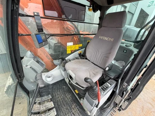 Hitachi ZX210-6 2018 - N/A obrazek 24