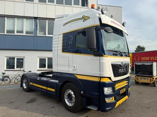 MAN TGX 2019 - 18.460 afbeelding 3 miniatuur