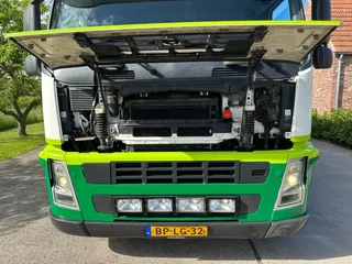 Volvo FM 9.260 2004 - N/A afbeelding 3