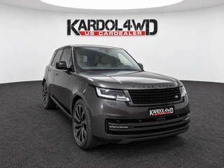 Land Rover Range Rover 2026 - 3.0 P460e HSE PHEV | 23INCH lichtmetalen velgen | Electrische trekhaak | Panorama | zdjęcie 2 miniatura