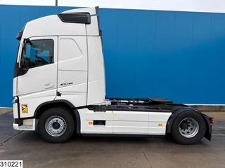 Volvo FH 2020 - 460 EURO 6d, Standairco, I-Shift, 2 Tanks bild 11
