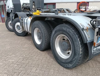 Mercedes-Benz Arocs 4146 2022 - N/A image 21