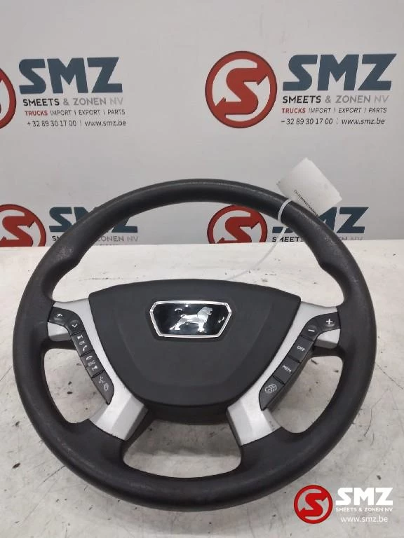 MAN 2019 - Occ stuurwiel MAN Bild 1