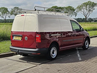 Volkswagen Caddy 2020 - MAXI 2.0 obrazek 3