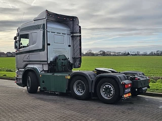 Scania R 2013 - R490 obrazek 6