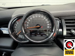 MINI 3-Door 2018 - 1.5 Cooper Salt AUTOMAAT obrazek 21