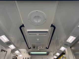 Mercedes-Benz Sprinter 2015 - 519CDI Special Ambulance Laadklep Automaat Airco Cruisecontrol V6 immagine 17