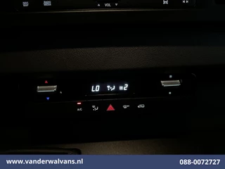 Mercedes-Benz Sprinter 2023 - 317 CDI 170pk L3H2 Euro6 Airco | Camera | Navigatie | Apple Carplay | Cruisecontrol imagen 7