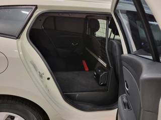 Renault Mégane 2011 - 1.5dCi Airco Grijs kenteken Marge! obrazek 8