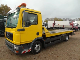 MAN TGL 2014 - N/A zdjecie 8