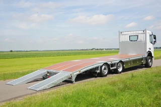 DAF XD 2026 - 31-90 31,5-tons oprij XD 9,0 meter afbeelding 2 miniatuur