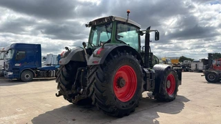Fendt 936 Vario 2008 - N/A image 5