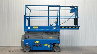 Genie GS1932 2012 - N/A imagem 10
