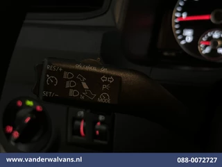Volkswagen Caddy 2020 - 2.0 TDI L2H1 Euro6 Airco | Cruisecontrol | 1400kg Trekhaak | Sidebars imagen 2