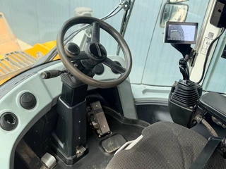 Liebherr N/A 2016 - L550 Xpower immagine 9