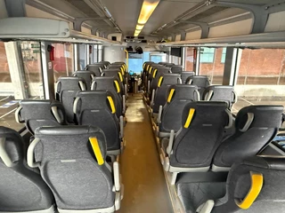 Volvo N/A 2013 - 8900. 13,1m. 52 seats! image 12