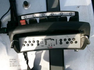DAF CF 430 2021 - 13 LTR + HIAB 200 APK 05-27 obrazek 22