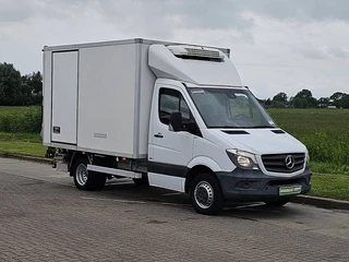 Mercedes-Benz Sprinter 2015 - 519 image 5
