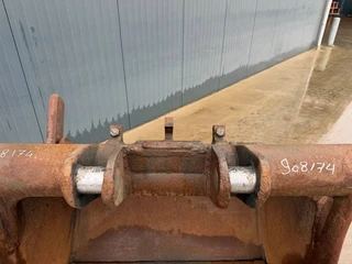 Klepp N/A - MEK S2 / KM2HD изображение 8