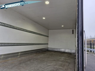 MAN TGL 2016 - L.2007 in nIeuwestaat immagine 4