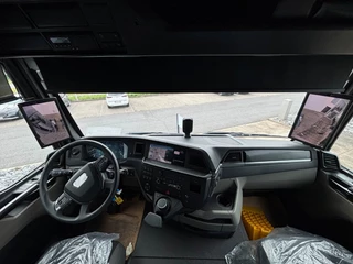 MAN TGS 2026 - 18.480 BLS - 4X4H - NIEUW image 7