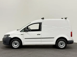 Volkswagen Caddy 2020 - 2.0 TDI L1 immagine 2 miniatura
