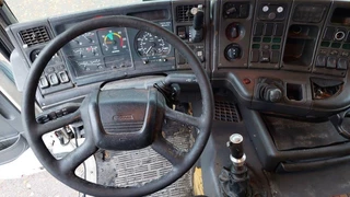 Scania R 1999 - R124-400 4x2 Retarder image 9