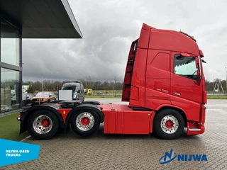 Volvo FH 2020 - 500 6x2/4 I-Save + Full Air image 7