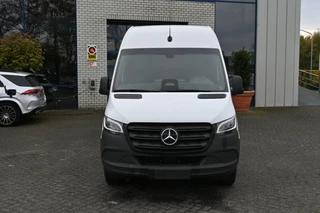 Mercedes-Benz eSprinter 2026 - 314 RWD L3H2 Pro 81kWh obrazek 2