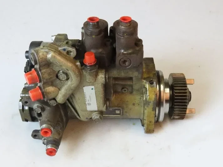 Mercedes-Benz MB - Fuel System Hogedrukpomp OM471 afbeelding 1