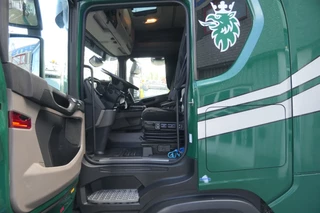 Scania R 2021 - R500 NGS | Compressor | Retarder | 628894Km | 2021 | Smart Tacho 2 | Alcoas | Stand Klima | Park Airco | Euro6-D | TUV/MOT/APK 05-2026 | German Truck bild 26