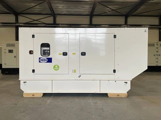 FG Wilson 2026 - P250 - 250 kVA Genset - DPX-16013 à vendre