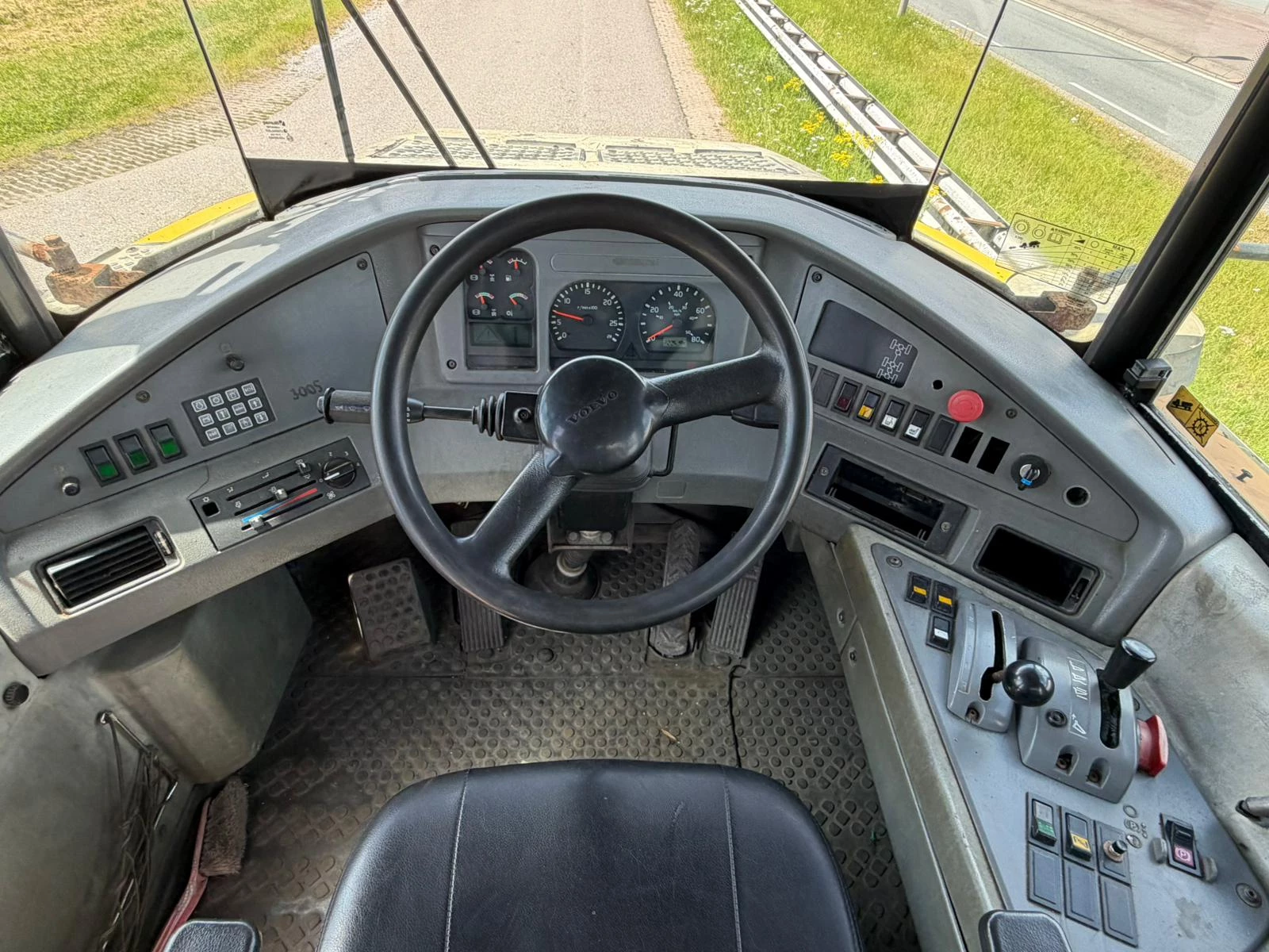 Volvo A30D 2005 afbeelding 17