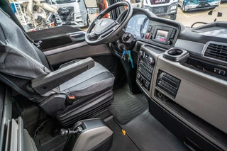 MAN TGX 2020 - 18.470 XLX BLS image 15
