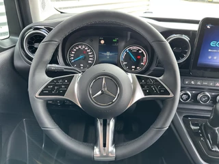 Mercedes-Benz eCitan 2024 - 112 Select L1 51 kWh zdjecie 6