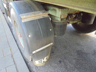 EKW oplegger 1998 - N/A imagem 18